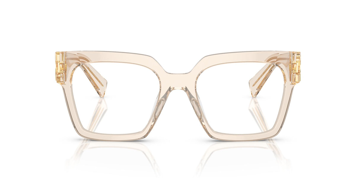 Miu Miu VMU04U Square