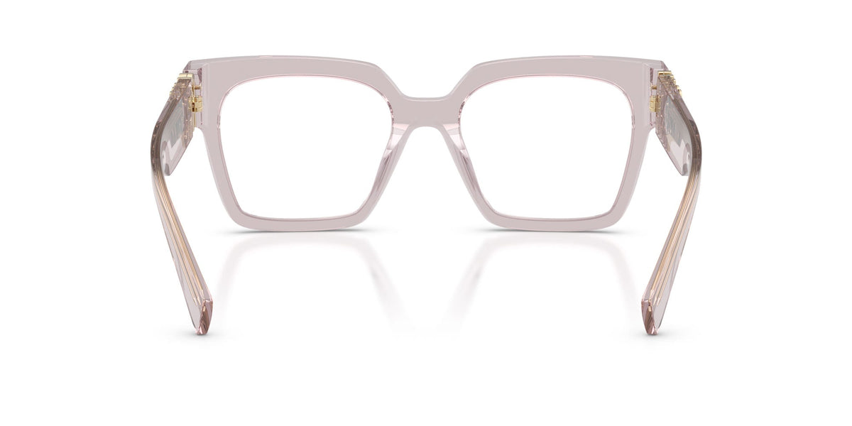 Miu Miu VMU04U Square