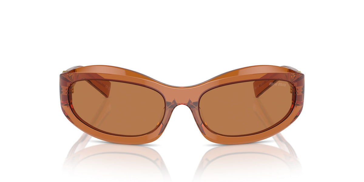 Miu Miu SMU14Z Square
