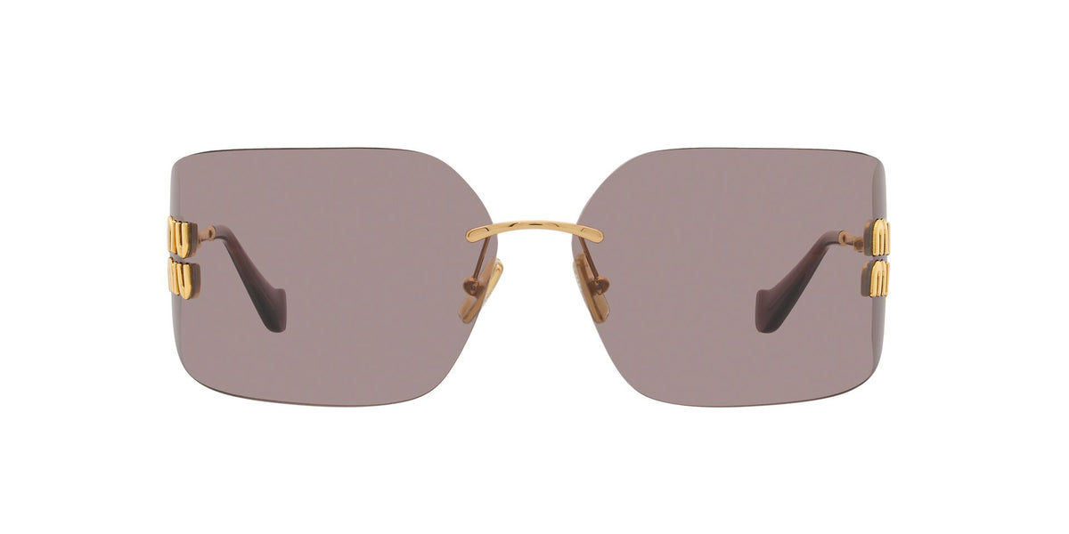 Miu Miu SMU54Y Square
