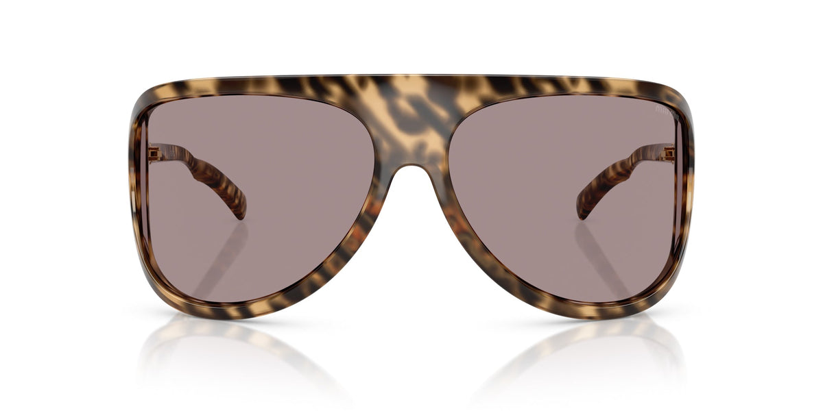Miu Miu SMU A01 Oval
