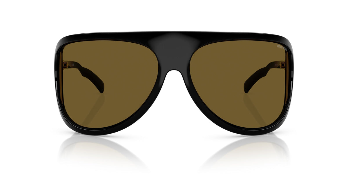 Miu Miu SMU A01 Oval
