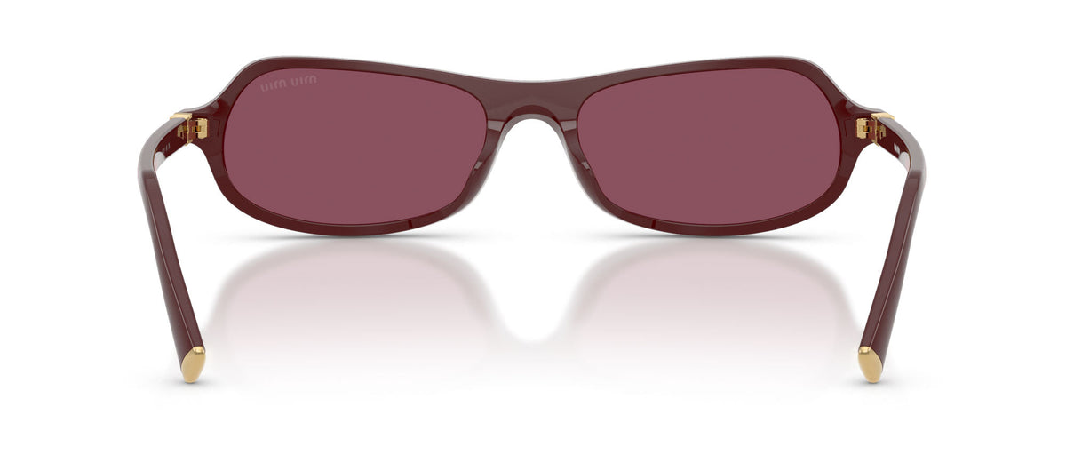 Miu Miu SMU B10U Cat-Eye