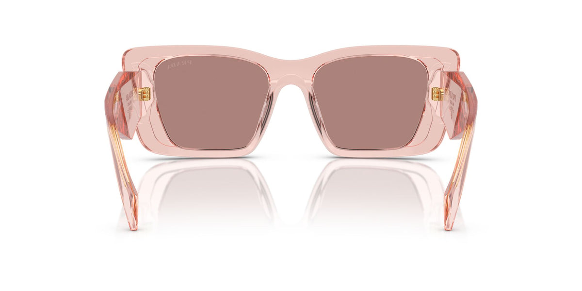 Prada SPR08Y Square