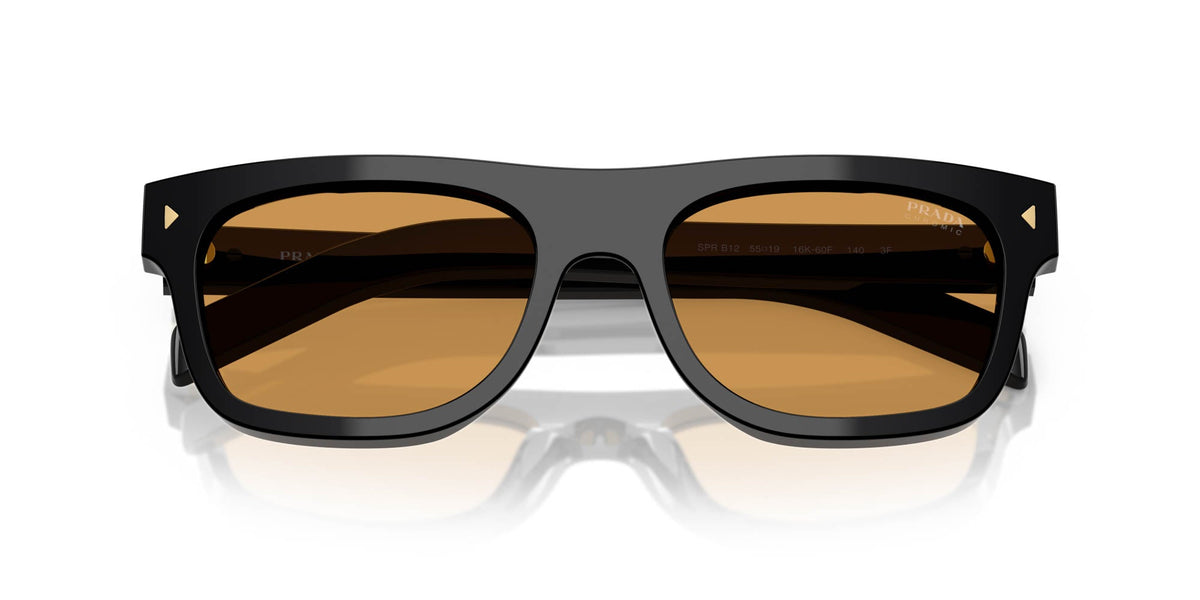Prada SPR B12 Square