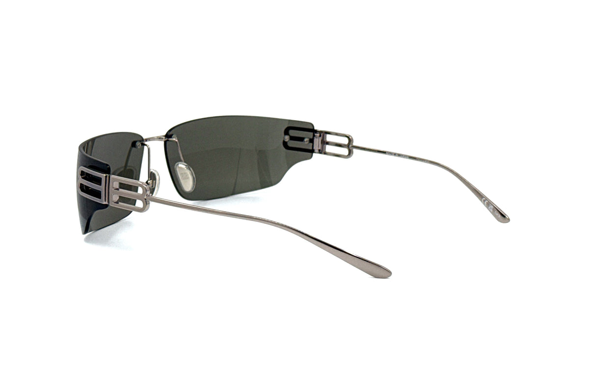 Balenciaga - BB0485SA (003) Square
