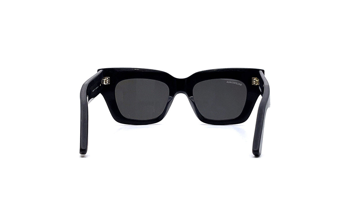 Balenciaga - BB0234S (001) Square