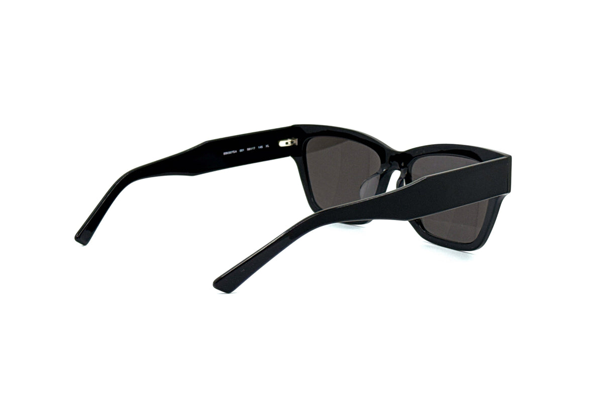 Balenciaga - BB0307SA (001) Square