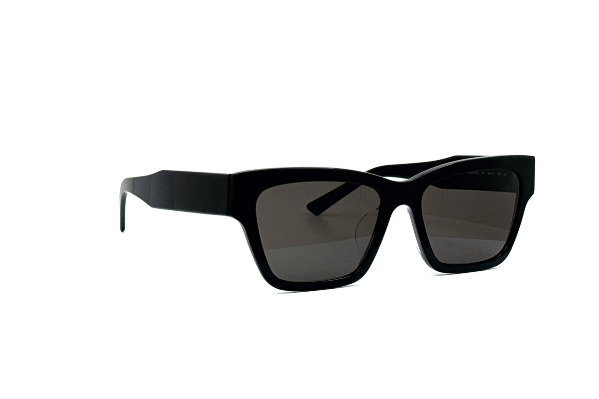 Balenciaga - BB0307SA (001) Square