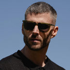 Abner | Polarized