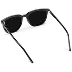 Abner | Polarized