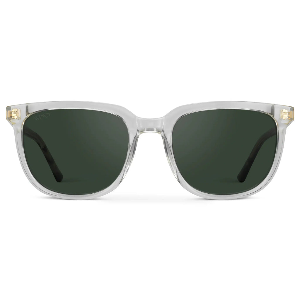 Abner | Polarized
