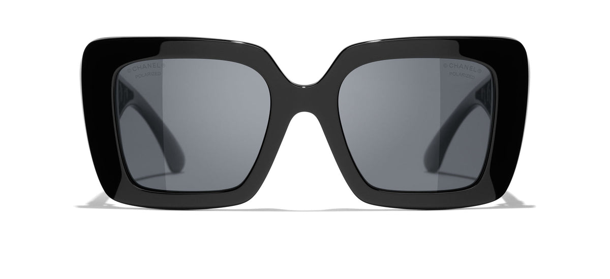 CHANEL 5567 Cat-Eye