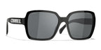 CHANEL 5408 Square