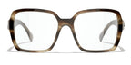 CHANEL 5408 Square
