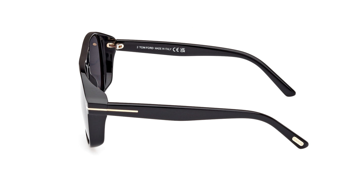 Tom Ford Rosco TF1022 Aviator