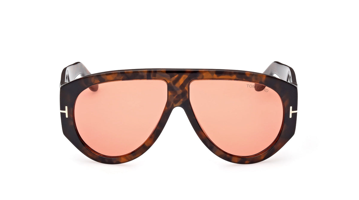 Tom Ford Bronson TF1044 Oval