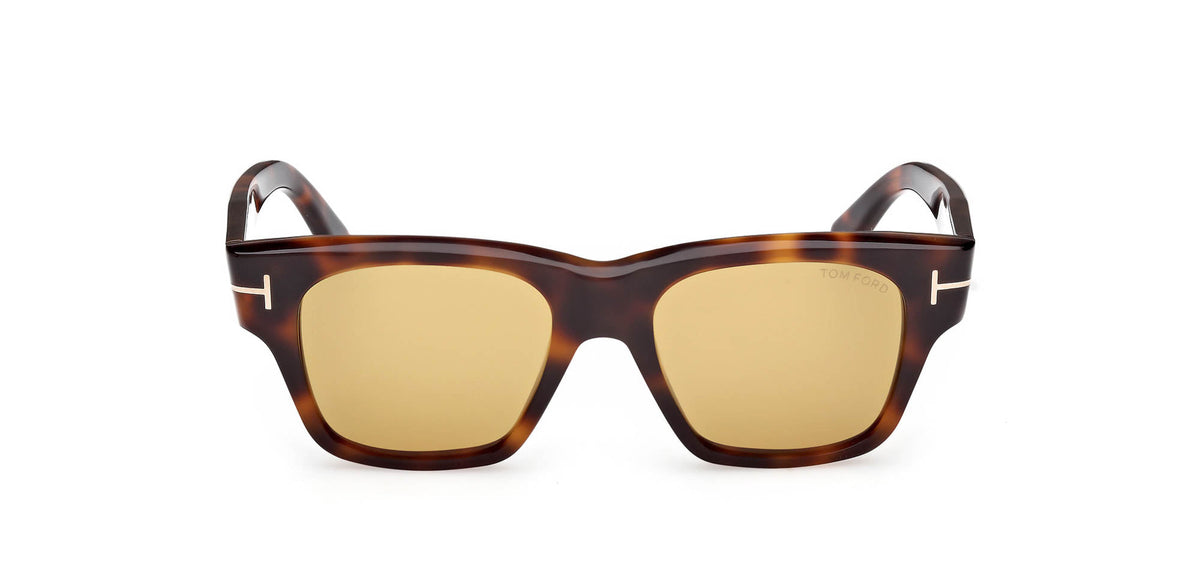 Tom Ford Caine-02 TF1280 Cat-Eye