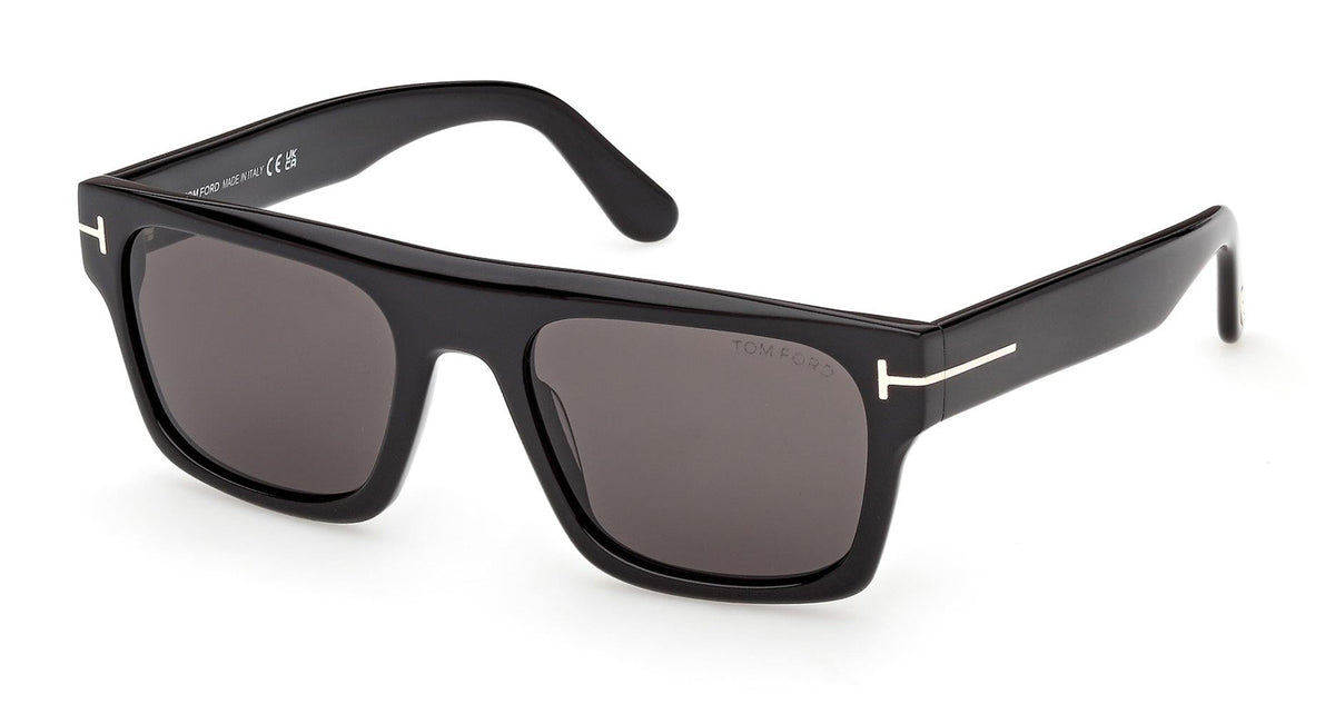 Tom Ford Cyrus-02 TF1337 Cat-Eye