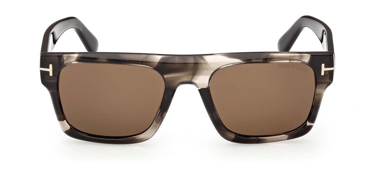 Tom Ford Cyrus-02 TF1337 Cat-Eye
