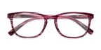 Elana Pop of Power™ Bifocal-Style Blue Light Readers
