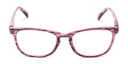 Elana Pop of Power™ Bifocal-Style Blue Light Readers