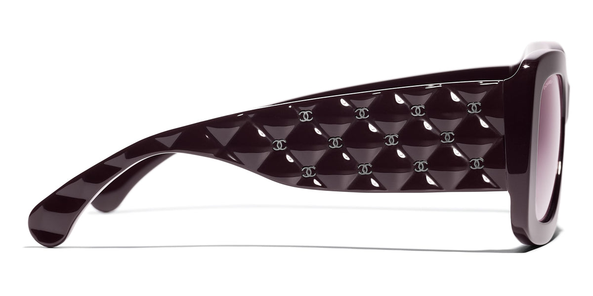CHANEL 5483 Butterfly