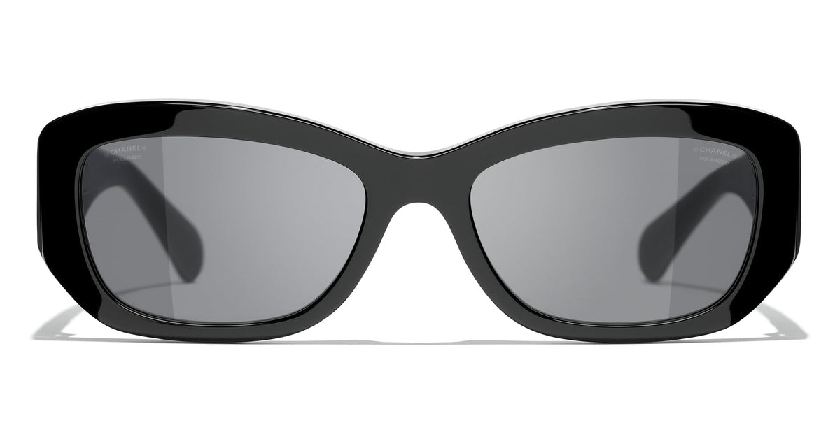 CHANEL 5493 Square