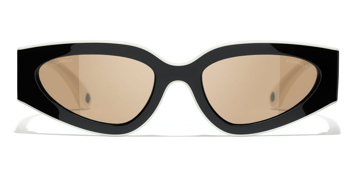CHANEL 6056 Aviator
