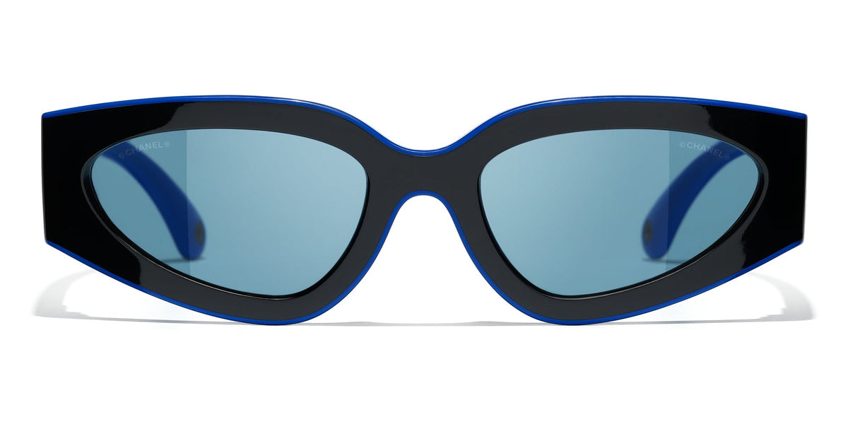 CHANEL 6056 Aviator