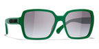 CHANEL 5408 Square