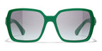 CHANEL 5408 Square
