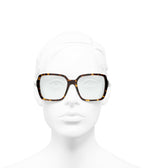 CHANEL 5408 Square