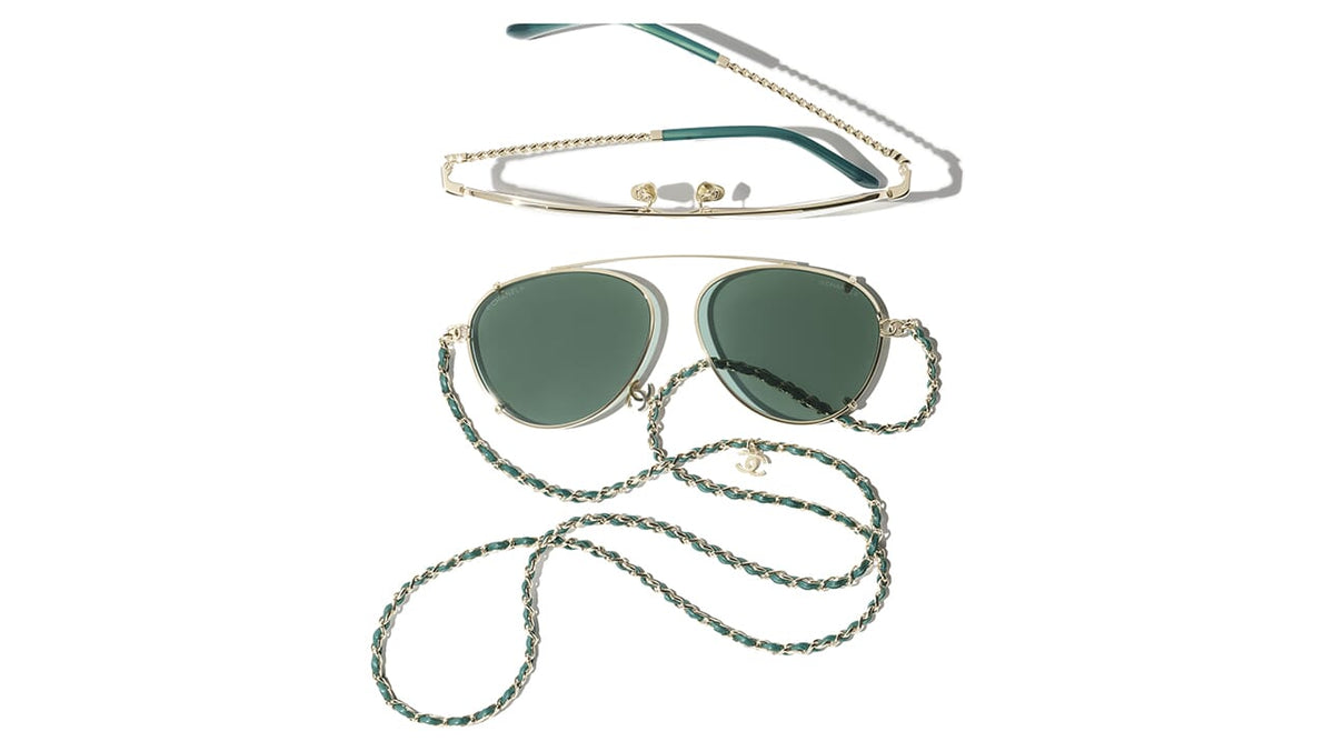 Chanel 4292 Mixed