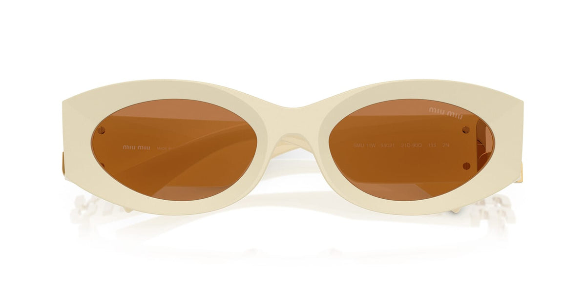 Miu Miu SMU11W Square