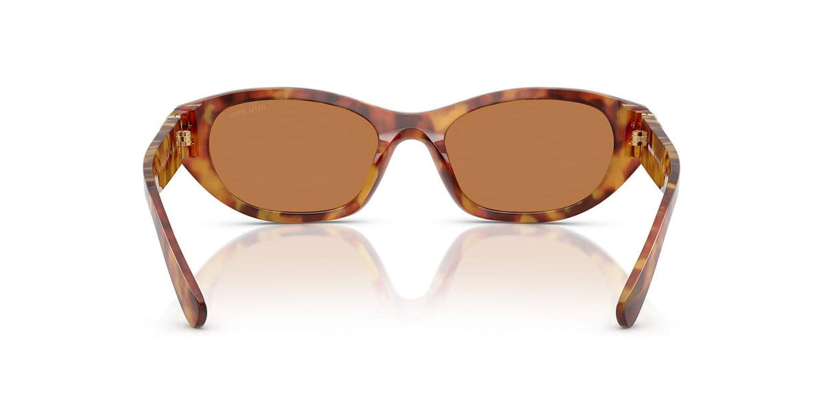 Miu Miu SMU A03 Square
