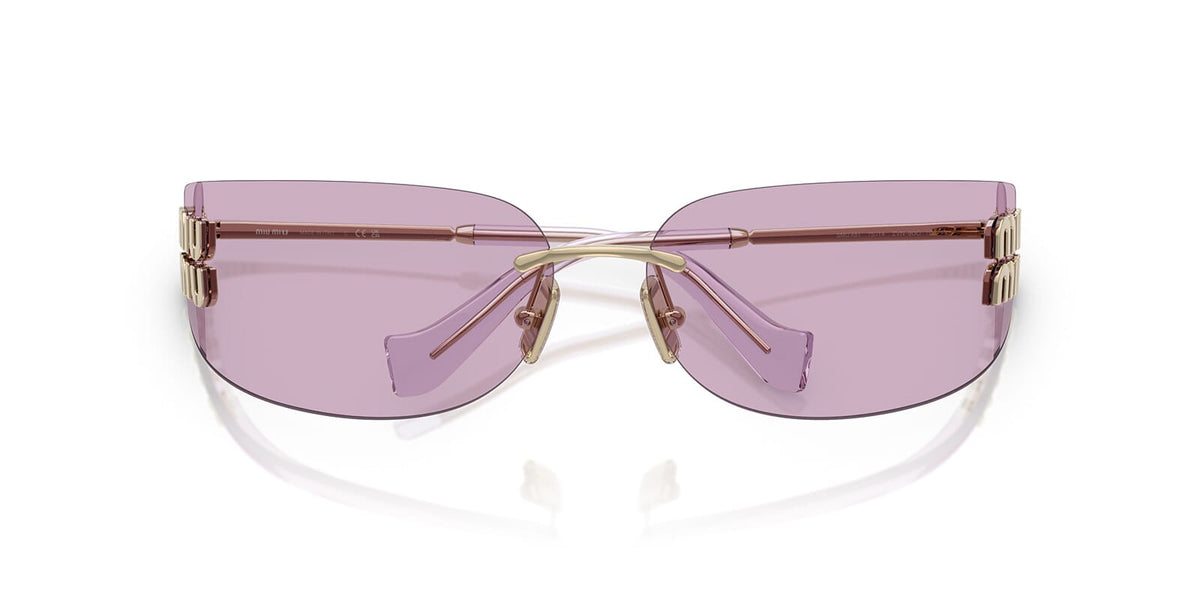 Miu Miu SMU A51 Square