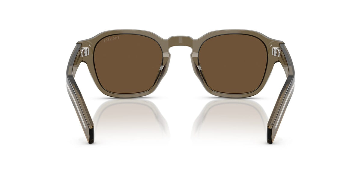Prada SPRA16S Square