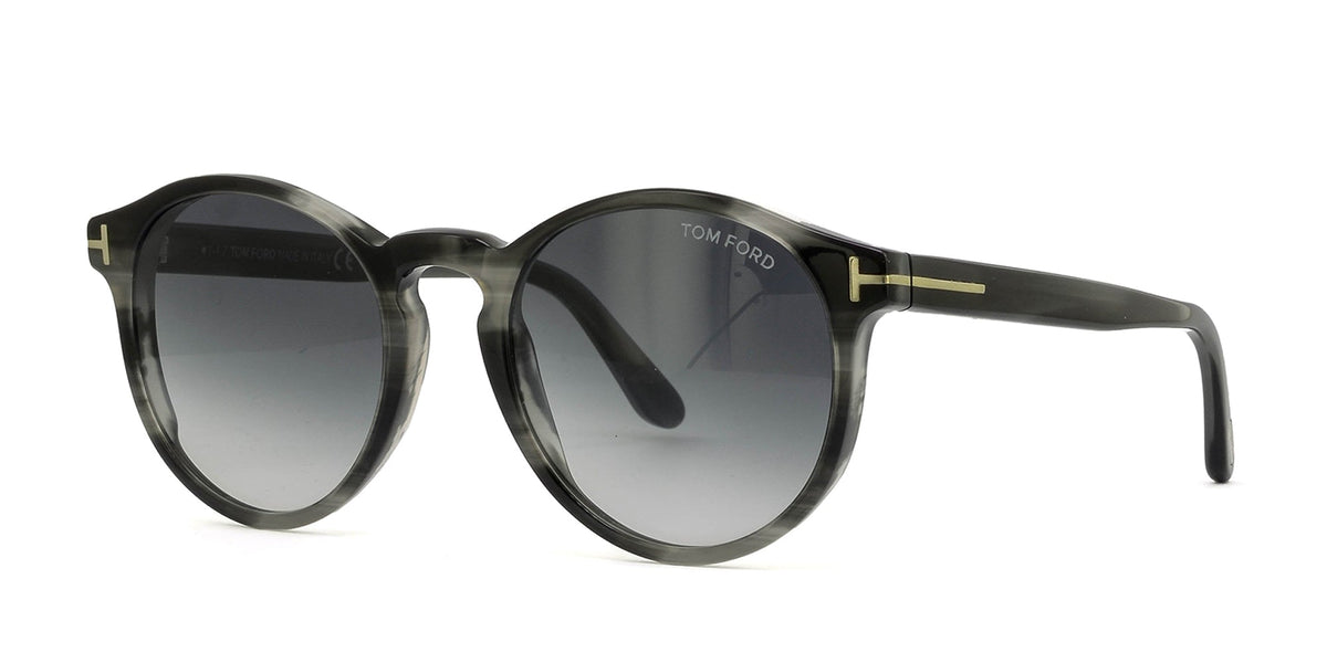 Tom Ford Ian-02 TF591 Aviator