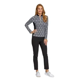 Tail Activewear Laken Upf 50+ Long Sleeve Pullover Women's