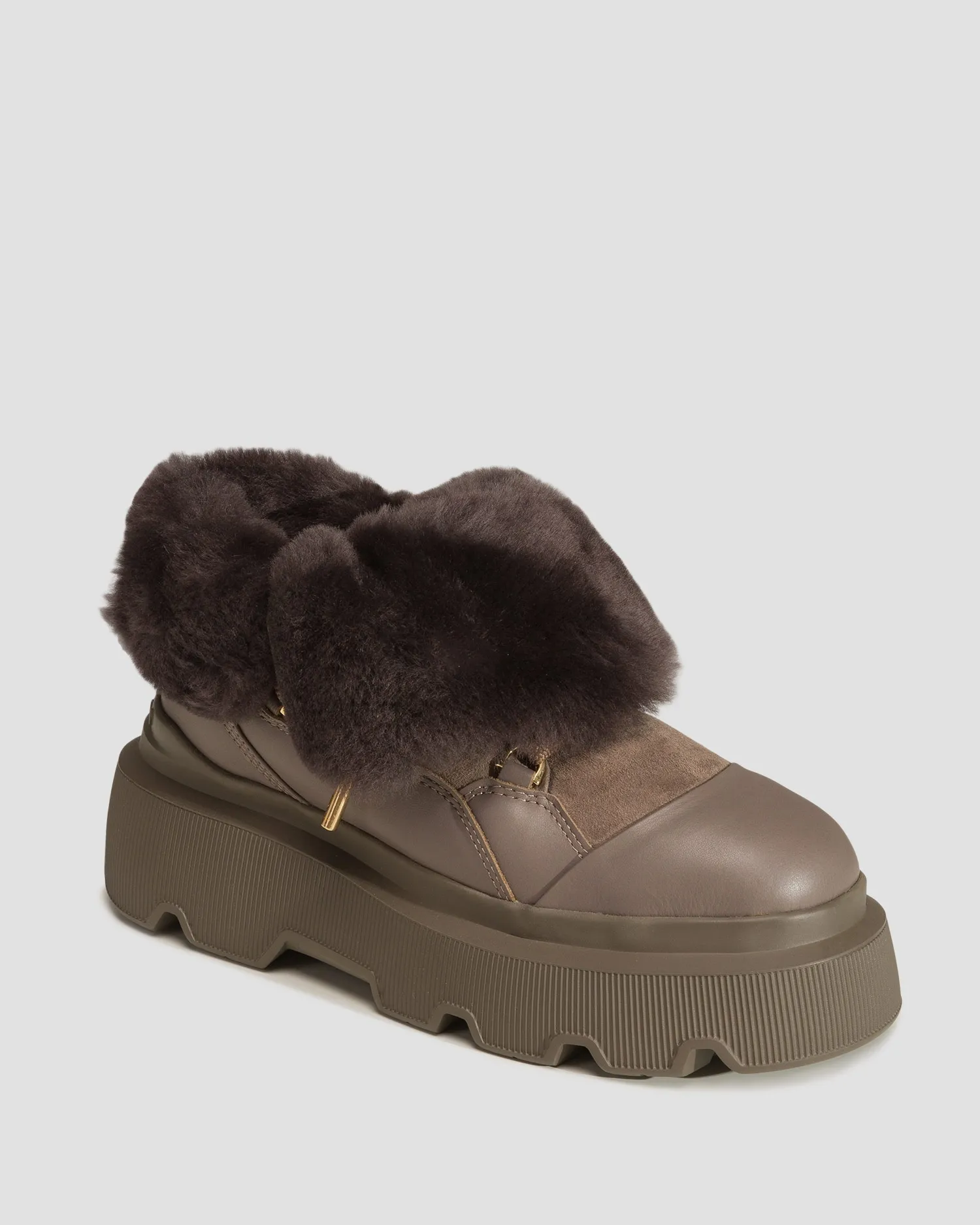 Women's winter boots Inuikii Endurance Trekking  75202112-708